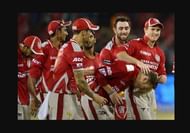 Kings XI Punjab - IPL 2014